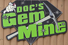 Doc's Rock Gem Mine