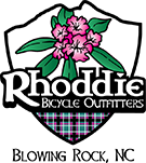 Rhoddie Bicycle Outfitters