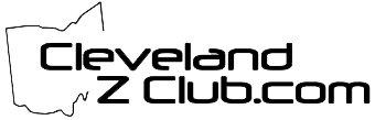 Visit Cleveland Z Club