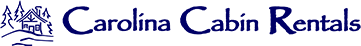 Carolina Cabin Rentals, Inc.