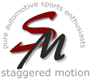 Visit Staggered Motion