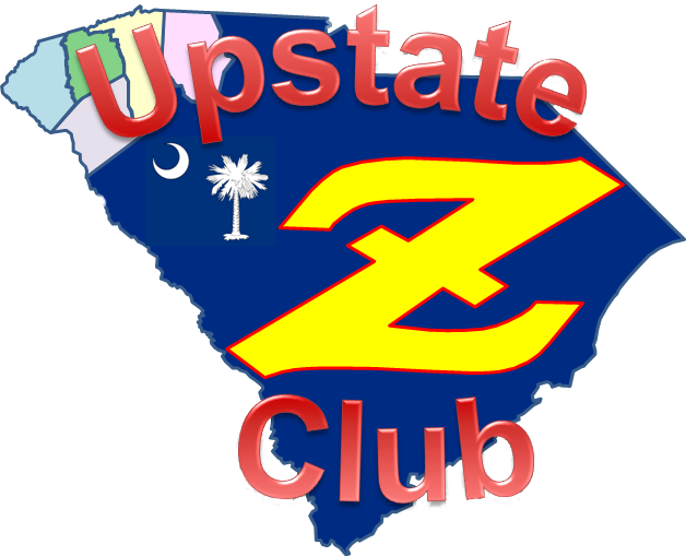Visit Upstate Z Club